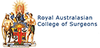 Royal Australasian Collage of Surgeons